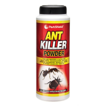 Pestshield Ant Killer Powder 150g – Pack of 12 | Household Ant Control Powder