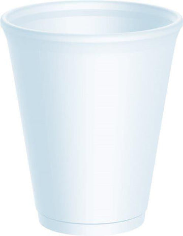 7oz Polystyrene Cups – Pack of 1000 | Disposable Catering Cups – 1408001