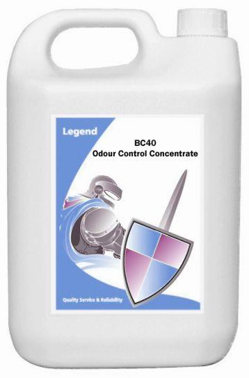 Peardrop Odour Control Concentrate 5L – Case of 4 | Professional Deodoriser & Odour Neutraliser