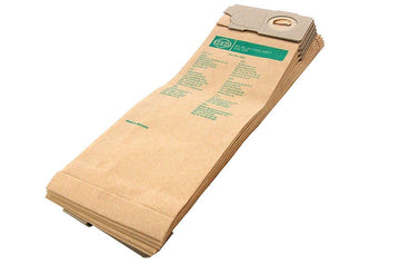 SEBO Vacuum Cleaner Bags for BS360 Upright Vacuum | Replacement Dust Bags