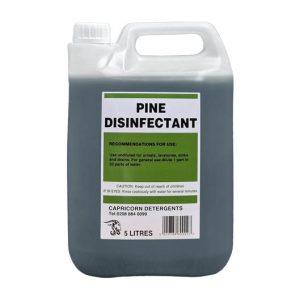Chrysalis Pine Disinfectant 5L – Case of 2 | Commercial Pine Disinfectant