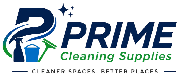 Prime Cleaning Supplies